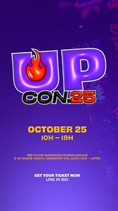 UP Movement on Instagram: "🇯🇵 ——— UP CONF は日本における神様の大きな働きとなっています。 2022年、私たちは初めてのカンファレンスを体験しました。 それは「イエスのために日本を勝ち取る」という一つのビジョンに基づいた、一致からのスタートでした。 2023年、その炎はさらに燃え広がりました。 より多くの人々がUPに関わり、神様の超自然的な力によって心が触れられ、数え切れないほどの人生が変えられました。 そして2024年、私たちはさらに大きなことを体験しました。 日本の教会が共に立ち上がり、より強い情熱とともに、神様は日本に新しい恵みと油注ぎを注がれました。 今こそ、日本がさらに前進する時です。 UP CONF 2025がやってきます！この流れに参加してください。 準備してください。今年、神様が行われることは歴史的な出来事となるでしょう。 あなたも参加しよう 🇺🇸 ——— UP CONF has been a great move of God in Japan. In 2022, 