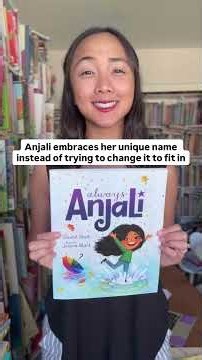 Picture Books to Honor and Respect All Names: Pronounce Names Correctly, Validate Names