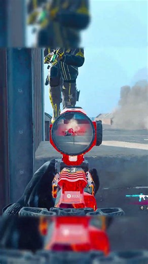 The CLEANEST 1v4 you'll see Today 🤯🙏 #callofduty #warzone #cod #videogame #viral #mw2