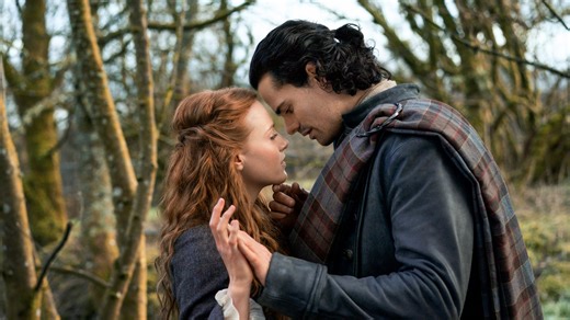 Komplett kostenlos streamen: Das "Outlander"-Prequel "Blood of my Blood" jetzt gratis bei MagentaTV sehen