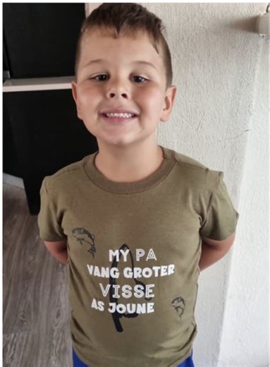 Help for young boy who lost arm in crocodile attack