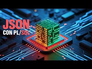 Domina JSON en Oracle SQL: Guía definitiva para principiantes