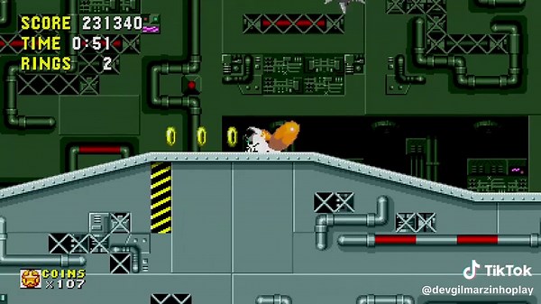 Sonic 1: Retro Gaming on Xbox, PlayStation, and Switch