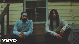 Skip Marley - That’s Not True (feat. Damian Marley)