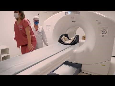 PET/CT - PET/SCAN: Segurança e qualidade