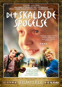 Det Skaldede Spøgelse (Film, 1993) - MovieMeter.nl