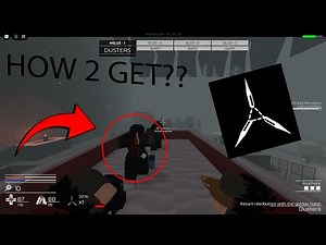 How To Get Crosslink | Decaying Winter