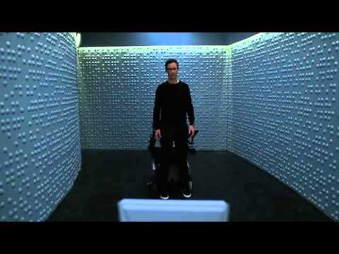 The FLASH : S01E01 ending scene