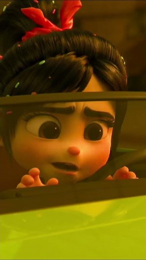 Vanellope's Epic Race Adventure! 🌐 | Ralph Breaks The Internet | Disney Kids