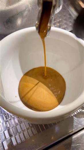 Can You Pour Two Leaf on Mocha? 🍫👀