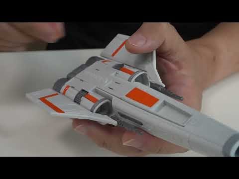Battlestar Galactica Viper MK I