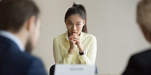 6 Types Of Illegal Interview Questions To Watch Out For
