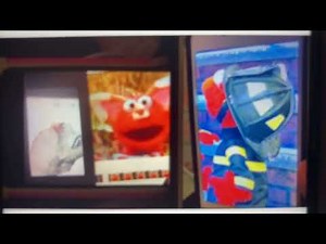 Elmo’s World: Pets! (2006 DVD)
