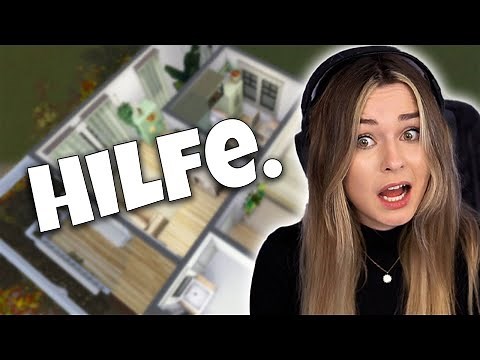 I'm building a house in The Sims 4, but I'm using ONLY SETS! | simfinity