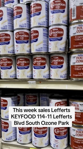 3.1K views |  KEY FOOD – LEFFERTS BLVDEveryday Low Prices. Weekly...