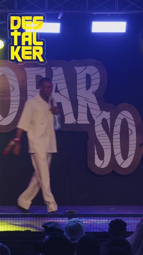 Nonstop Laughter in This Hilarious Comedy Performance
