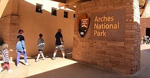 Utah national parks prepare for return of Spring Break crowds