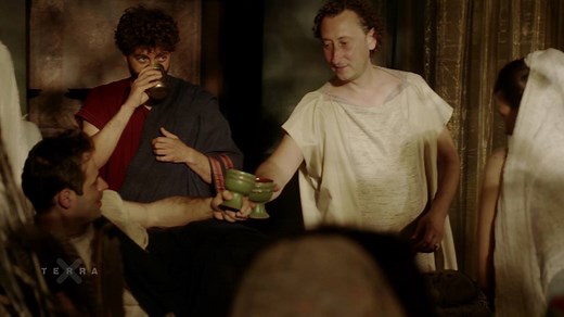 Fünf Fakten über den Alltag im alten Rom. Ihr wollt mehr über das Leben der einfachen Römer wissen? Die ganze Terra X-Sendung "Ein Tag in Rom" seht Ihr im ZDF um 19:30 - oder jetzt schon in der neuen Mediathek: https://www.zdf.de/dokumentation/terra-x/ein-tag-im-alten-rom-102.html | Terra X