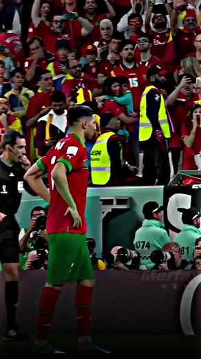 Hakimi Penguin Dance: Celebratory Soccer Moves
