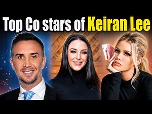 Top Ten Opponent actresses of Keiran Lee | Part 3 | Actresses who worked with Keiran Lee