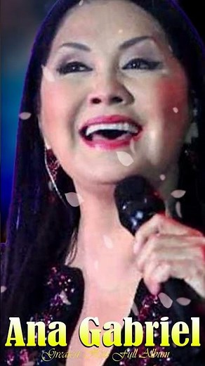 Quién Como Tú - Ana Gabriel