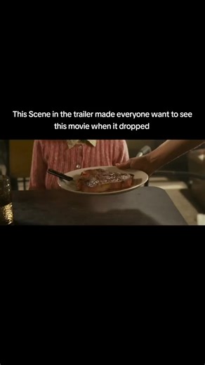 This was a crazy scene back then....I actually wanted more from this movie #legion #movies