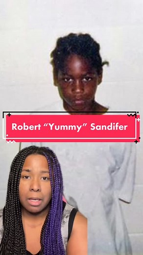 Robert “Yummy” Sandifer and His Tragic Story