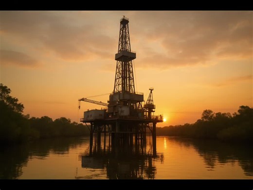 Workover Rigs: The Unsung Heroes of Oilfield Optimization | James Adesina (MBA, COM, CITL) posted on the topic | LinkedIn