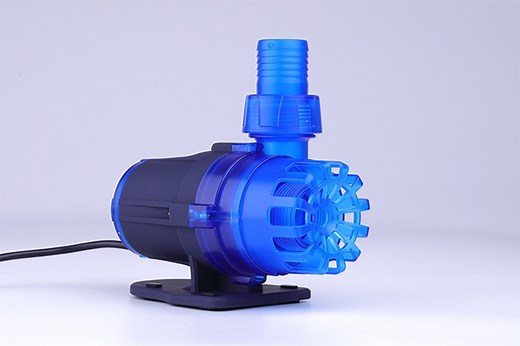 Platinum Blue Series