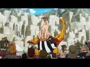 QUEEN TRANSFORM TO DRAGON DRAGON FRUIT |ONEPIECE