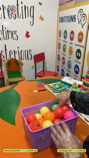 5 ABA Therapy Activities to Improve Focus, Matching & Daily Routines