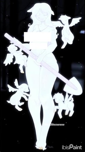 sad #art #speedpaint #drawing