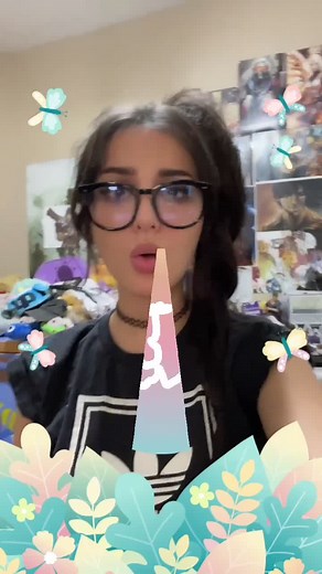 Late Night Fun with Filter Effects and Music