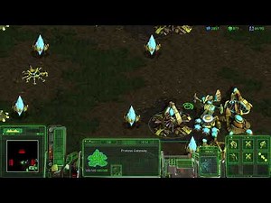 StarCraft Remastered: UEDAIP Beyond 06