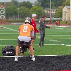 Practice in Pittsburgh 📍 | Tampa Bay Buccaneers