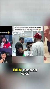 Chris Sails Caught With A Man... 🫣