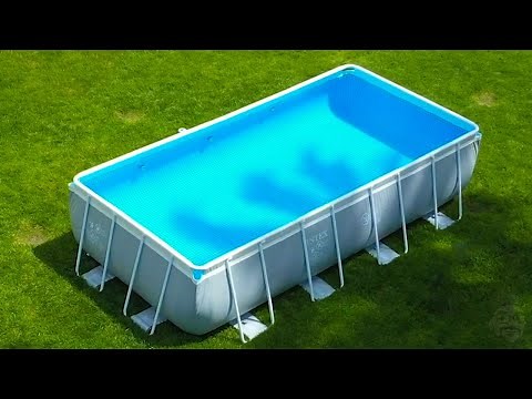 6 Best Above-Ground Pools in 2024