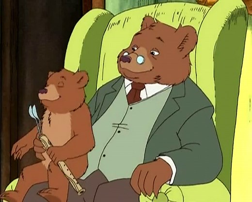 Tiny Pop: Cuddle Time May