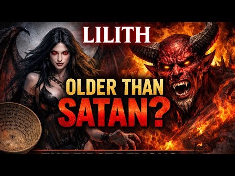 Was Lilith the First Demon?