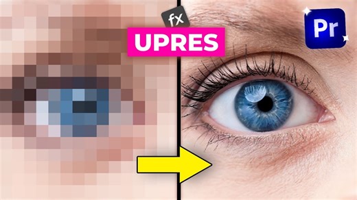 使用 Boris FX 2024 在 Premiere Pro 中快速对视频进行升级和降噪