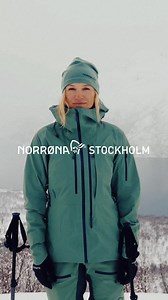 Founded in 1929. Still family-owned. Always pushing the limits of design and performance. | Norrøna | Facebook
