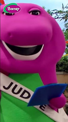 🏆 Super Cute Dog Show! | Barney | Puppies 🏆