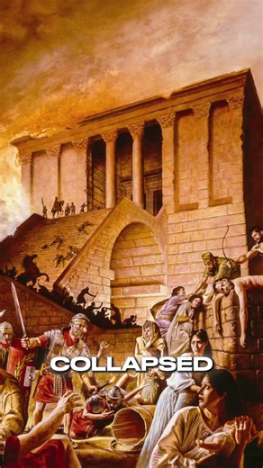 The Siege That Shook the Roman Empire