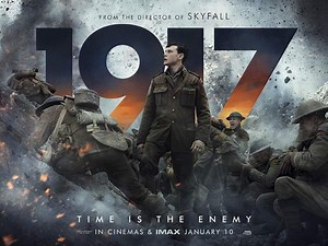 1917 - Film Review