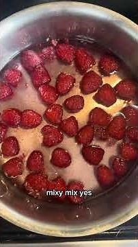 Raspberry Lemonade Recipe