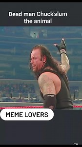 111K views · 1.5K reactions | Undertaker vs Batista  #WWE #WWERaw | Meme lovers | Facebook