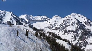 8.6K views · 46 reactions | Already dreaming about those Bluebird Days in the Park! Who can't wait for next year?! sundanceresort.com | Sundance Mountain Resort | Facebook