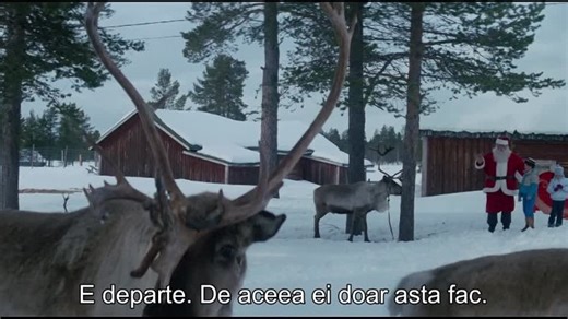 J'ai rencontré le père Noël (1984)