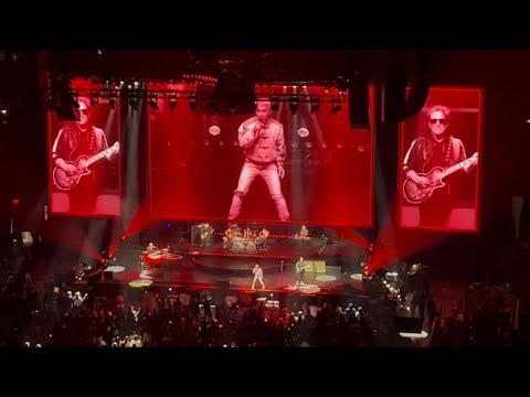 Journey- Ask the Lonely (live in New Orleans 2026)
