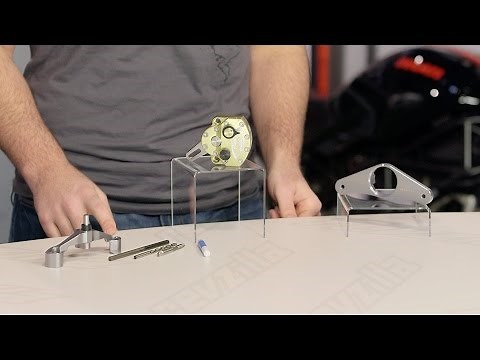 Scotts Performance Steering Damper Review at RevZilla.com